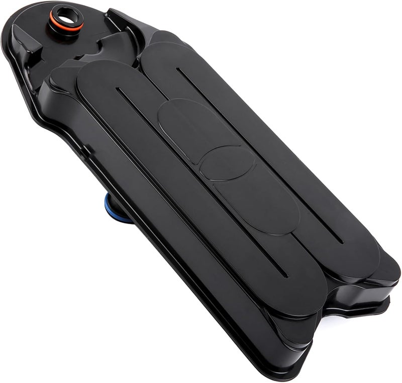 WEILEITE 6.7 Cummins CCV Filter Diesel Crankcase Breather Fit Dodge Ram 2500 3500 4500 5500 2008 2009 2010 2011 2012 2013 2014 2015 2016 2017 2018 2019 2020 2021 ISB Engine Replaces CV52001 904-418 - Image 1